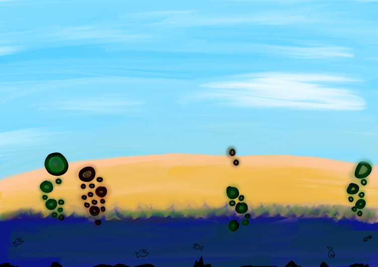 Acidification Of Our Oceans: A Slow and Silent Killer