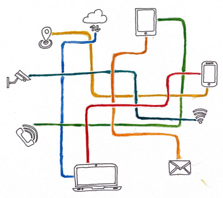 The Internet - Imagine Life Without it