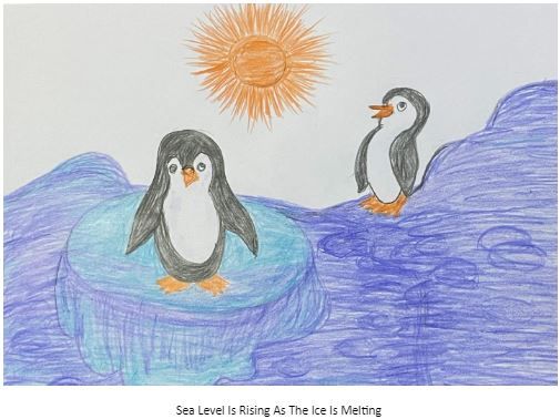 Climate Migration: The Human Consequences of a Changing Climate